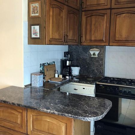 Apartman 4. Appartement Balatonalmádi Buitenkant foto