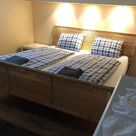 Apartman 4. Appartement Balatonalmádi Buitenkant foto