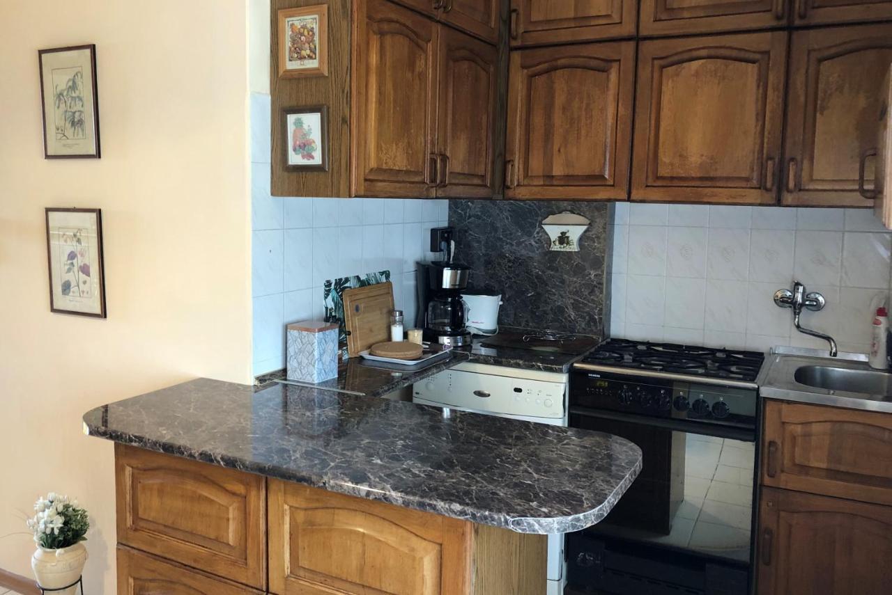 Apartman 4. Appartement Balatonalmádi Buitenkant foto