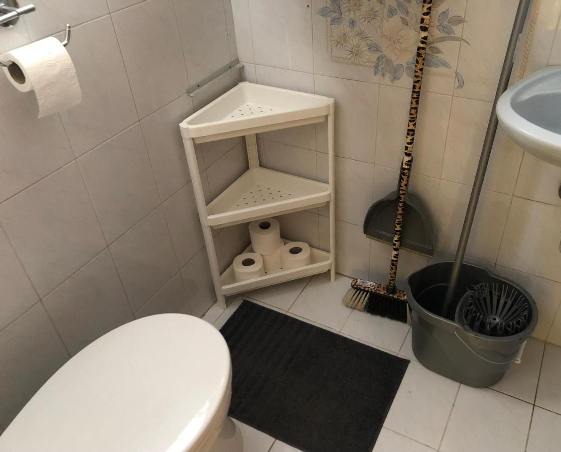 Apartman 4. Appartement Balatonalmádi Buitenkant foto