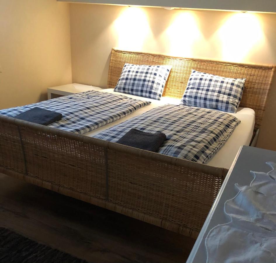 Apartman 4. Appartement Balatonalmádi Buitenkant foto