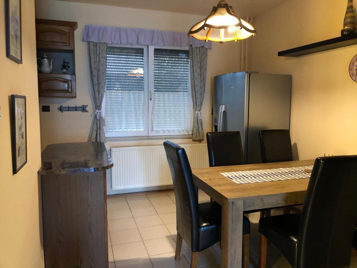 Apartman 4. Appartement Balatonalmádi Buitenkant foto