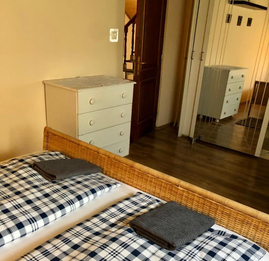 Apartman 4. Appartement Balatonalmádi Buitenkant foto