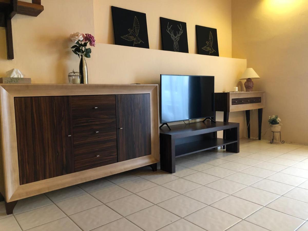 Apartman 4. Appartement Balatonalmádi Buitenkant foto