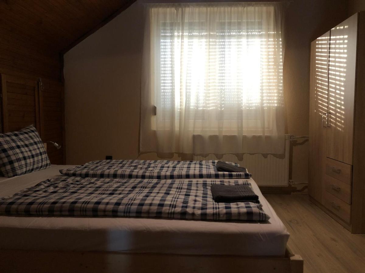 Apartman 4. Appartement Balatonalmádi Buitenkant foto