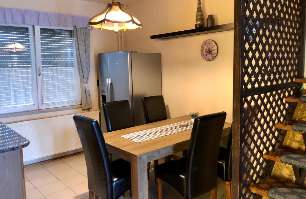 Apartman 4. Appartement Balatonalmádi Buitenkant foto